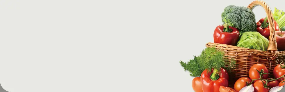 vegetable